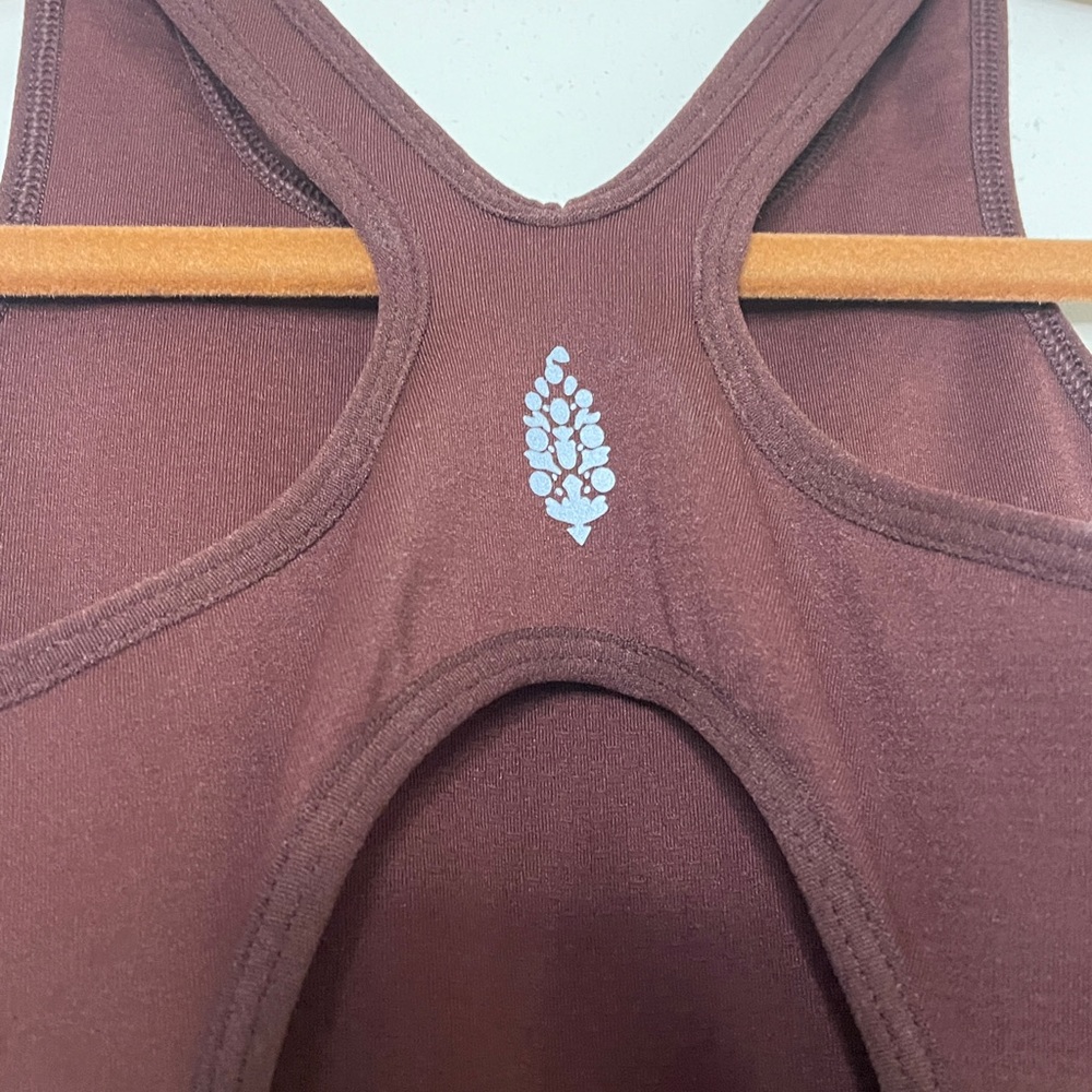 Nwot Fp Movement Every Single Time Runsie Size Xs… - image 5